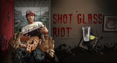 I gadget più strani di The Walking Dead - SHIFTS! Blog